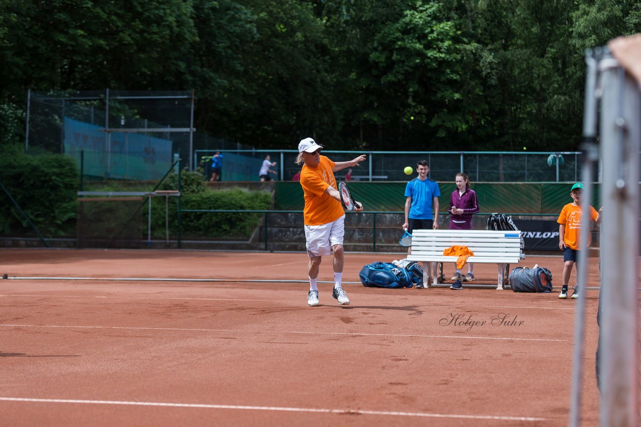 Bild 18 - Blankeneser Pfingstturnier